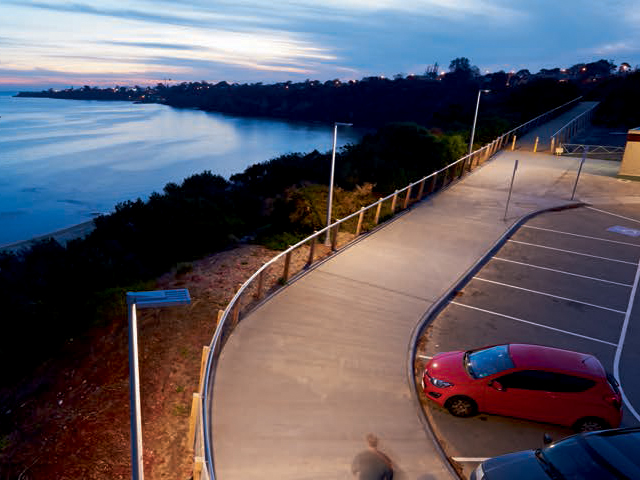 Reduce Costs & Increase Lighting Efficiency